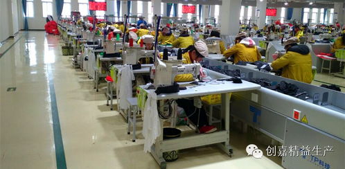 不产生价值的一切作业都是浪费——致服装厂的效率革新倡议